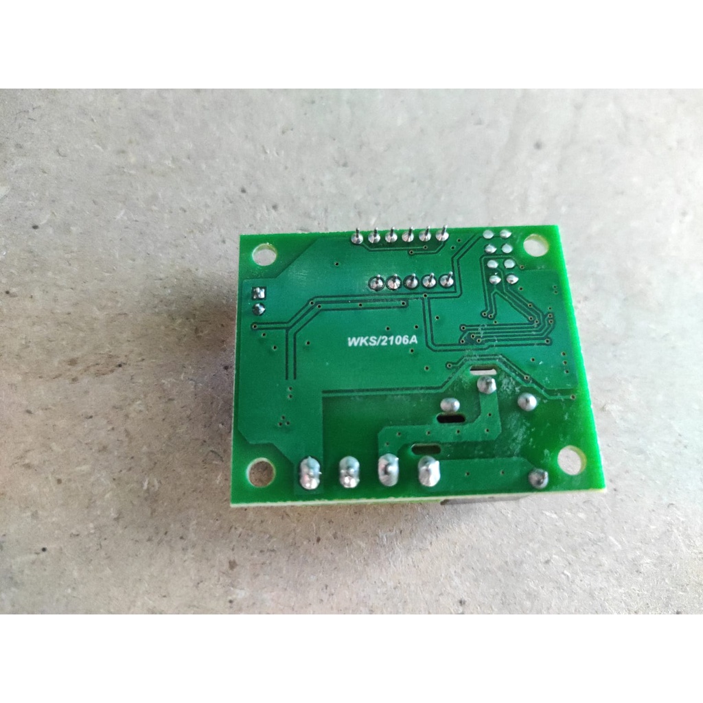 Thermostat digital 12v / Thermostat / Termostat Digital XH-W1209 12V DC Temperature Controller