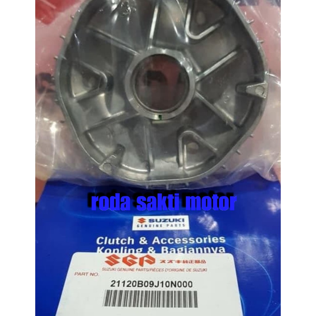 RUMAH ROLLER SUZUKI LETS 110 FI NEX 110 NEX 110 FI ORI SUZUKI GENUINE PART