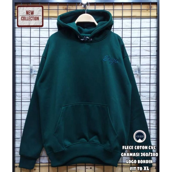 Hoodie,Erigo,original100%