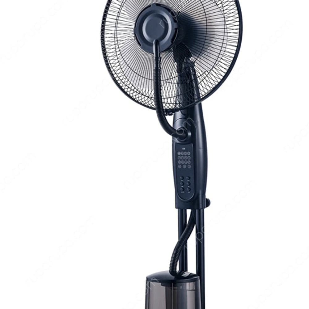 Ace Hardware Kris Kipas Angin Uap/ Misty Fan Dengan Remote 75 W