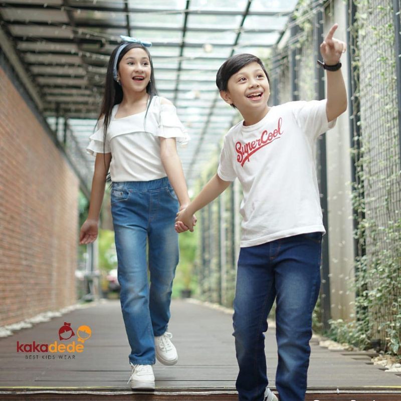 celana levis suno by kaka dede