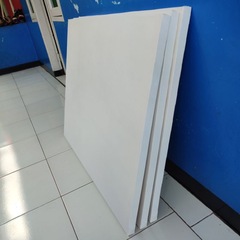 

kanvas lukis 100 x 100 cm knvas canvas gambar besar