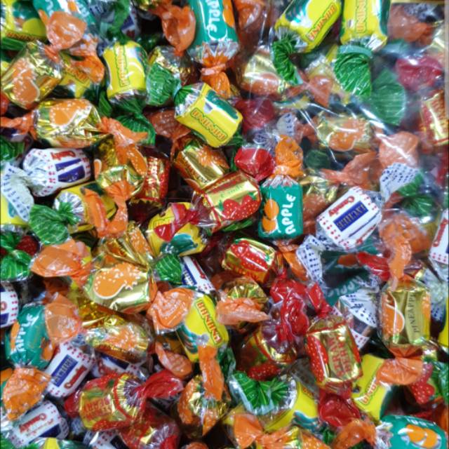 

permen siau mi mi 250gr