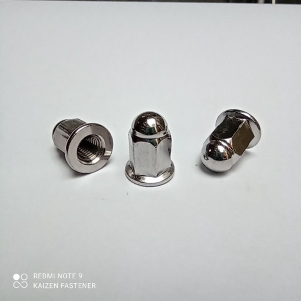 New Mur Topi Panjang M7 Kunci 10 Knalpot Baut 11 Fastener shopee