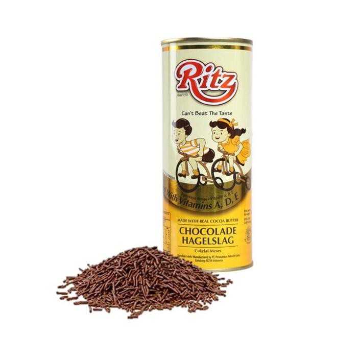 

W..Ritz Chocolate Meses 300 gr.T d1skon_l@gi