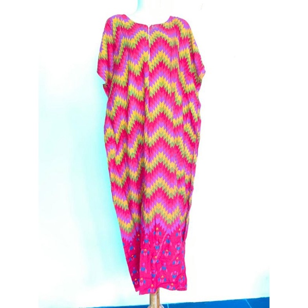 Daster KUDA MAS COUTURE