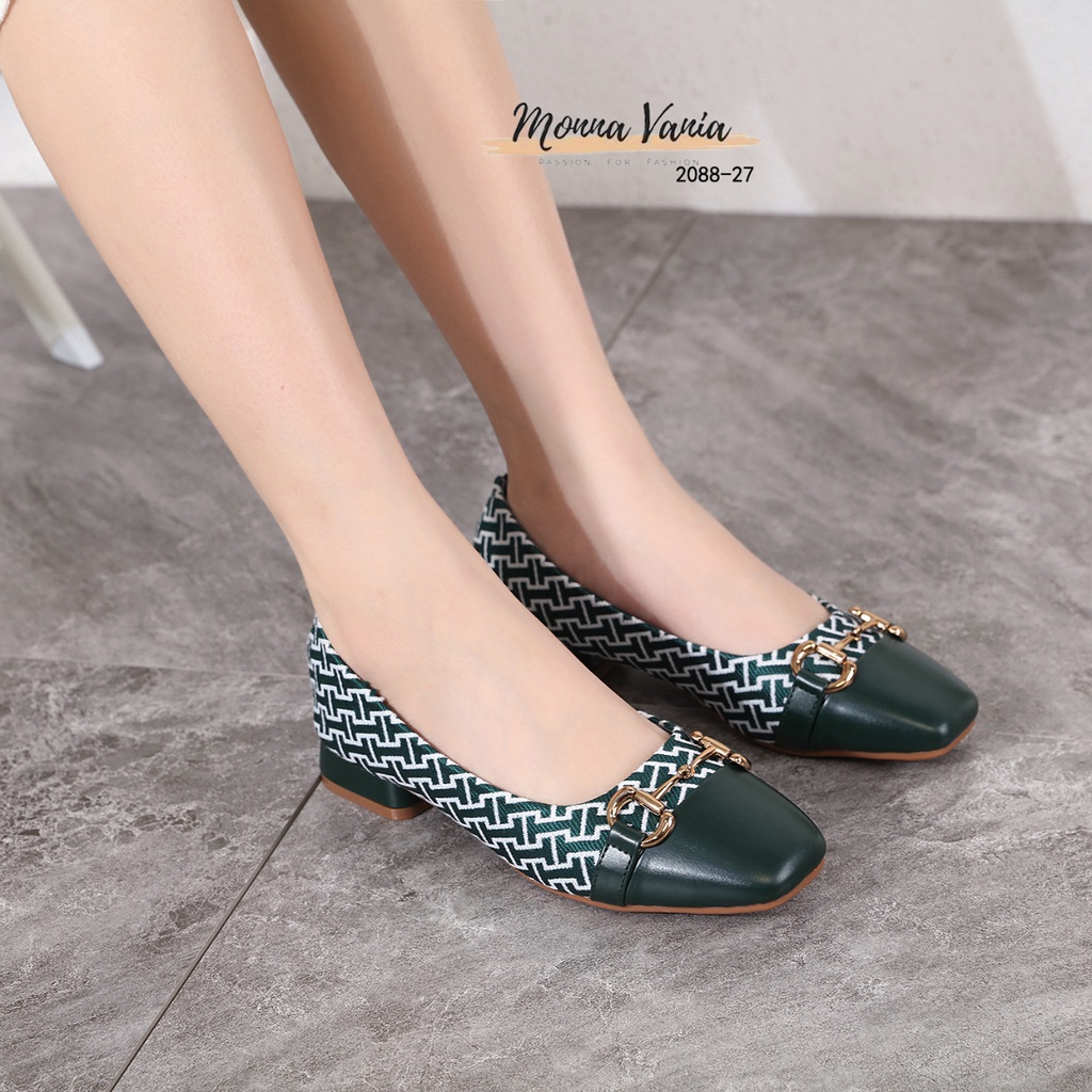 Monna Vania Heels 2088-27