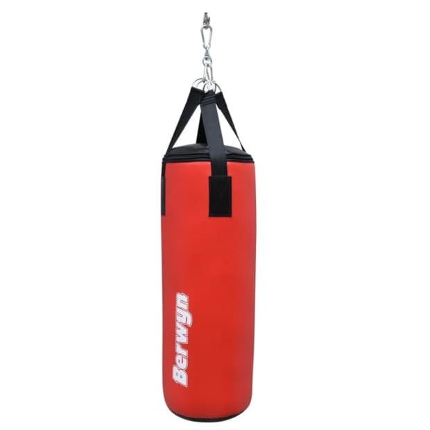 BERWYN SAMSAK 18KG PUNCHING BAG