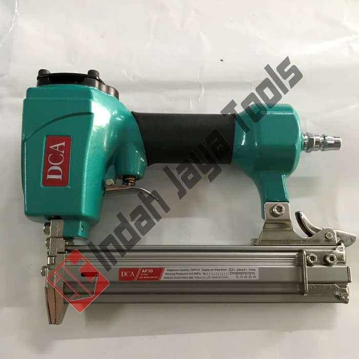 Air Nailer Mesin Paku Tembak AF30 DCA