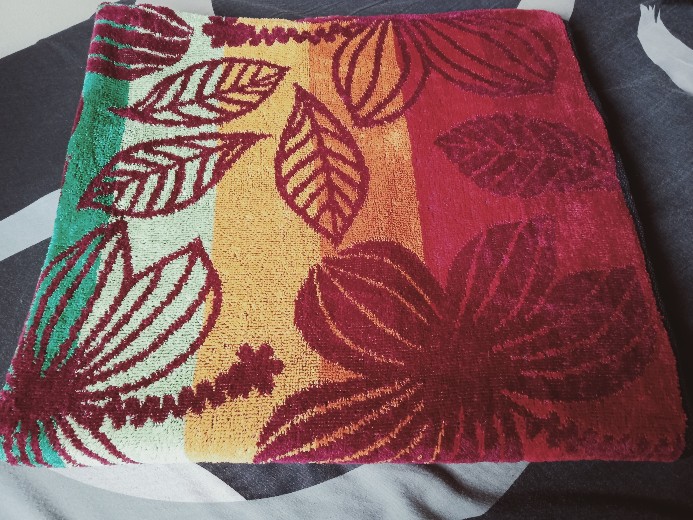 Handuk Mandi Dewasa Uk 155 X 75 | Handuk Classic | Classic | Klasik | Terry Palmer