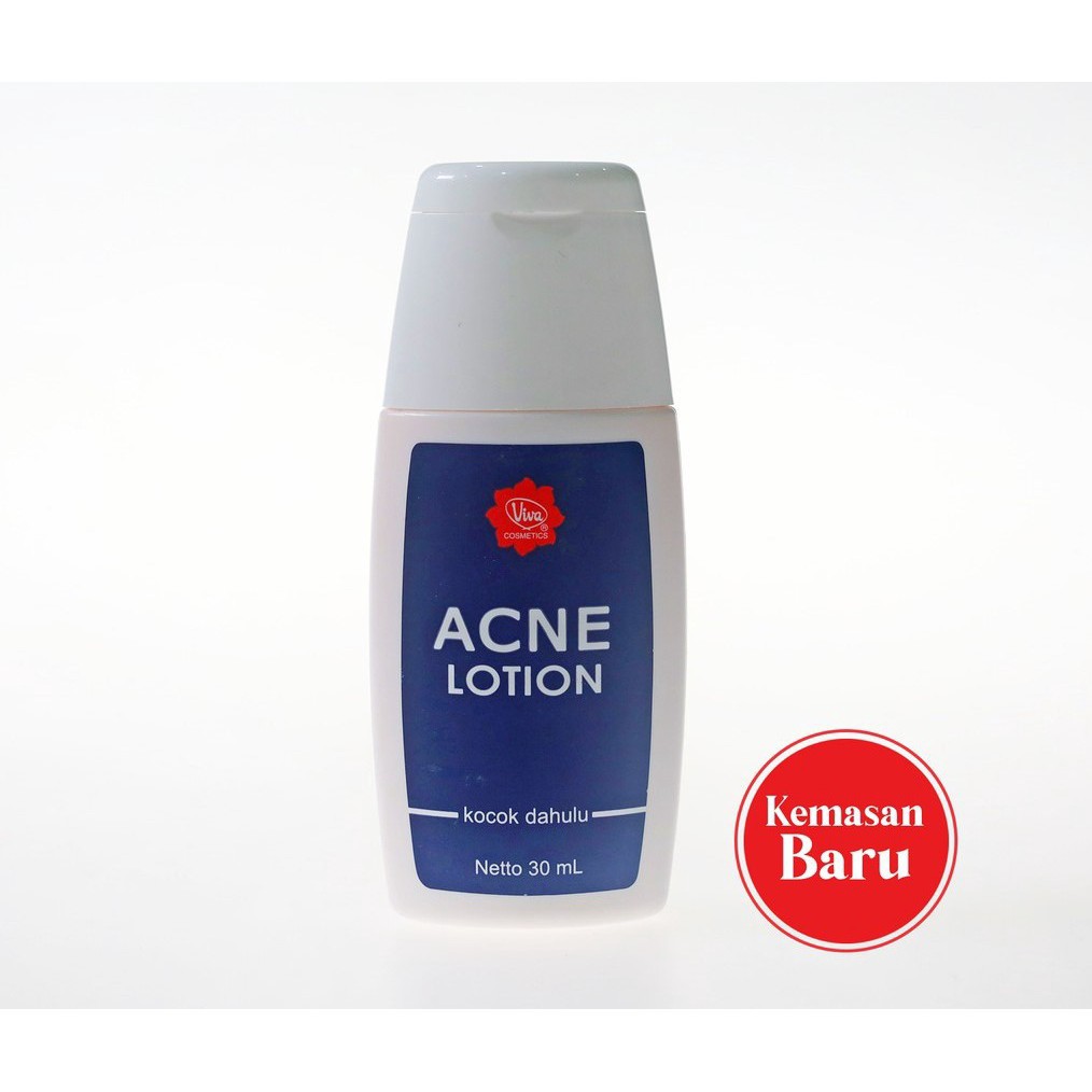 Viva Acne Lotion