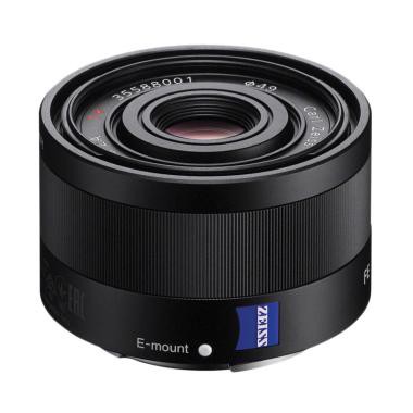 Sony Lens FE 35mm f/2.8 ZA Black