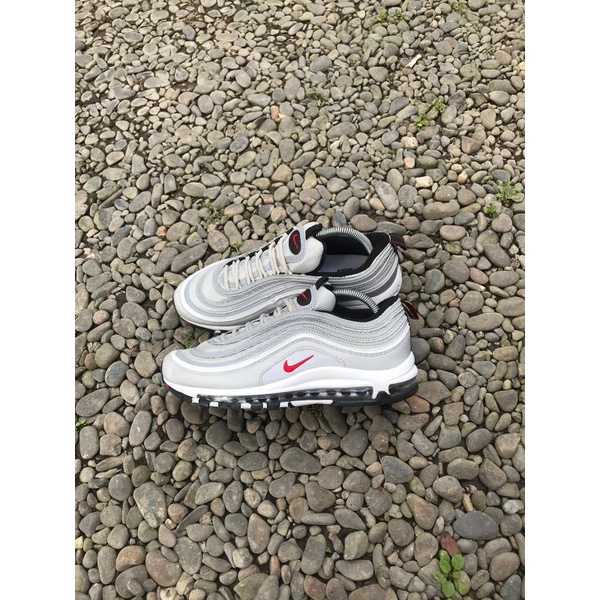 Sepatu NIKE AIR MAX97 ORIGINAL