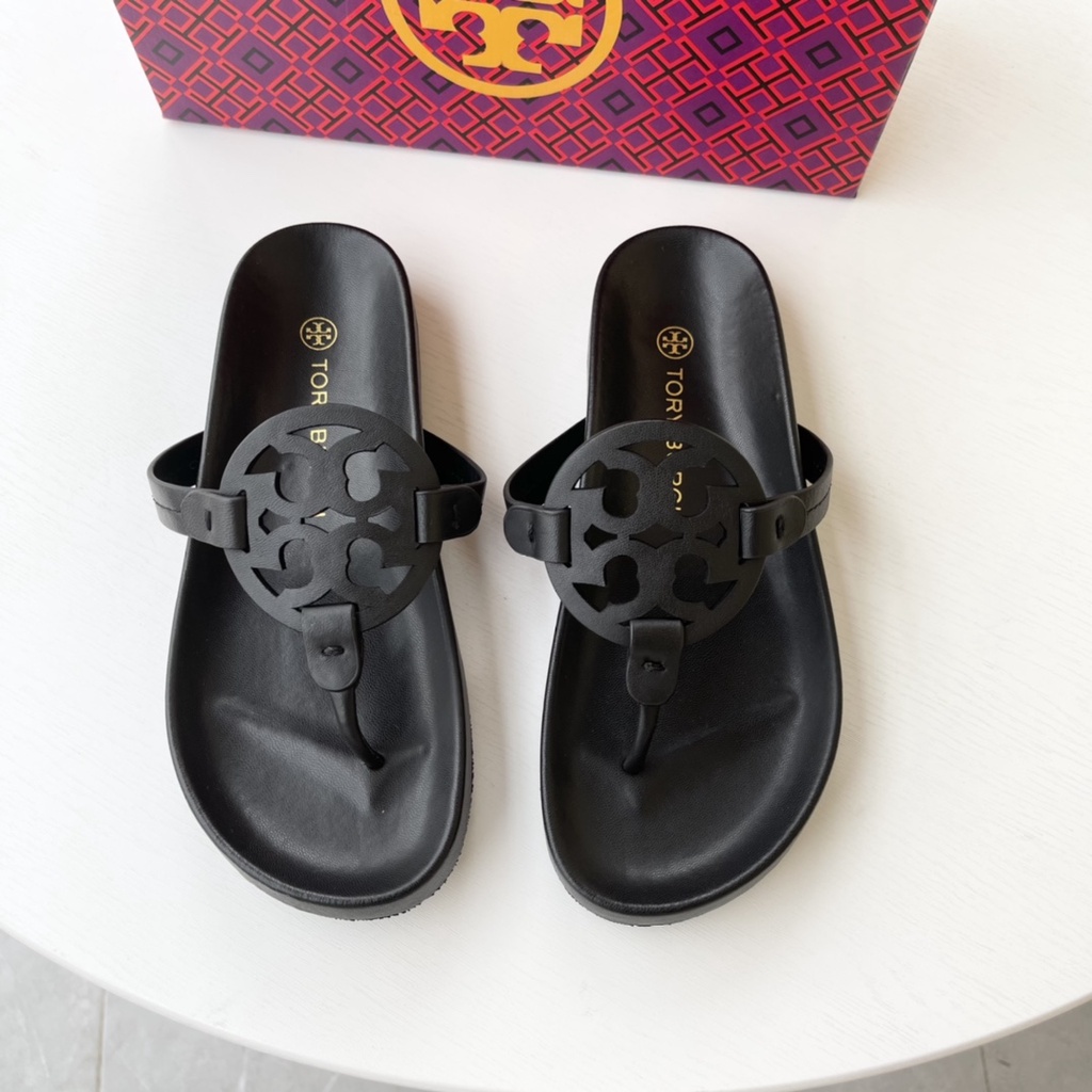 STB22-06   ToryBurch  New TB classic wide foot bed flip-flops flat shoes  xie  STB22-09   STB22-08   STB22-04