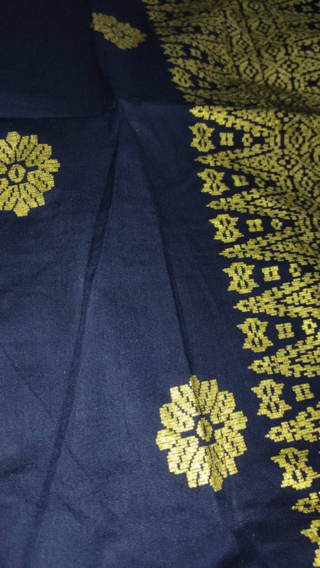 Emhabatik | Tunik Batik Wanita M Sampai Jumbo