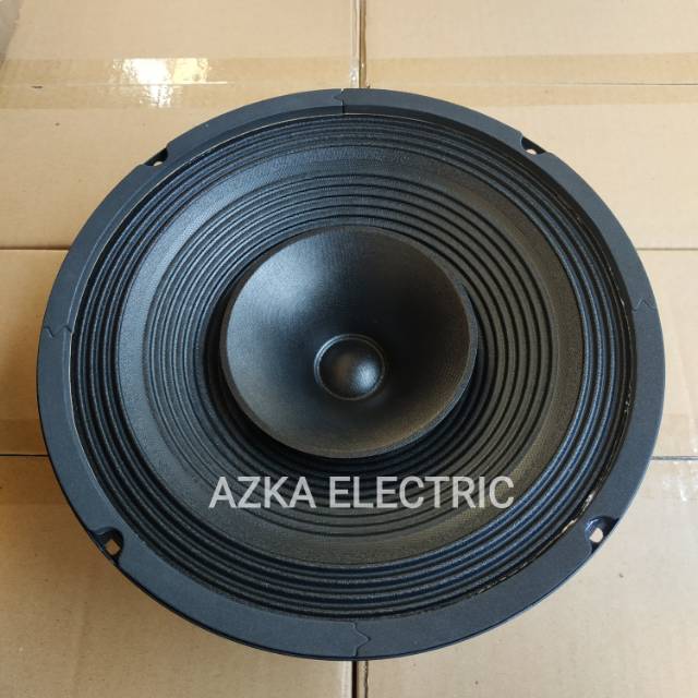 Speaker 10 Inch Full Range ACR C 1018 HW New Shopee Speaker 10 Inch Full Range ACR C 1018 HW New Shopee