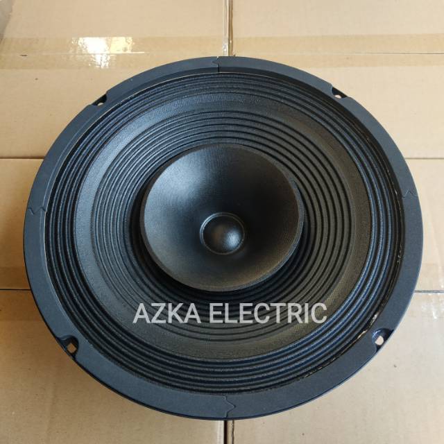 Speaker 10 Inch Full Range  ACR C 1018 HW New Shopee  