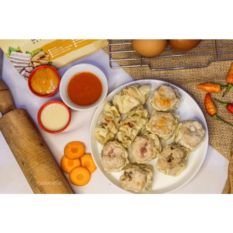 

DIMSUM ORIGINAL