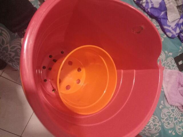 Pot Tempel Nkt Cantik