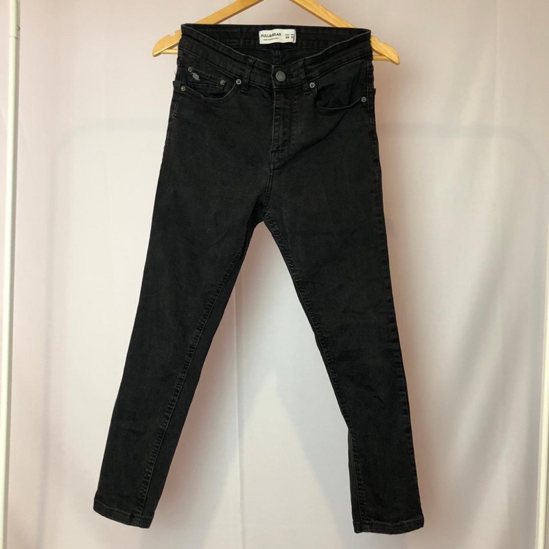 Celana Jeans Pria Pull & Bear