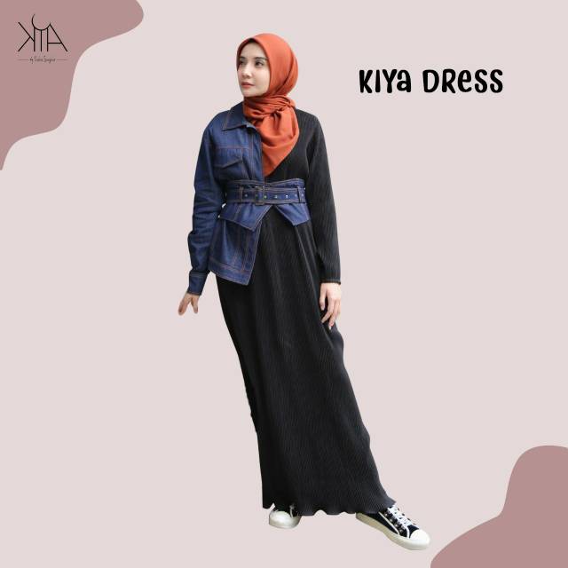

KIA-Kiya Dress