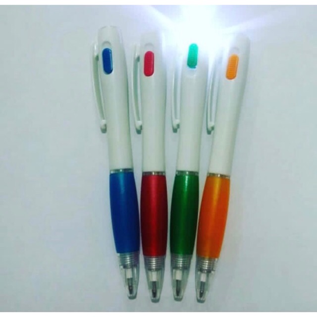  Pulpen  senter pena senter Shopee Indonesia