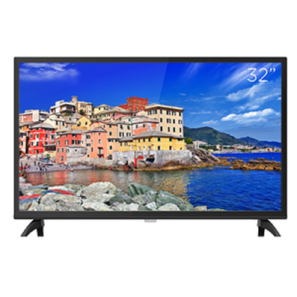 Coocaa LED TV 32 Inch Digital 32W4 --- Garansi Resmi