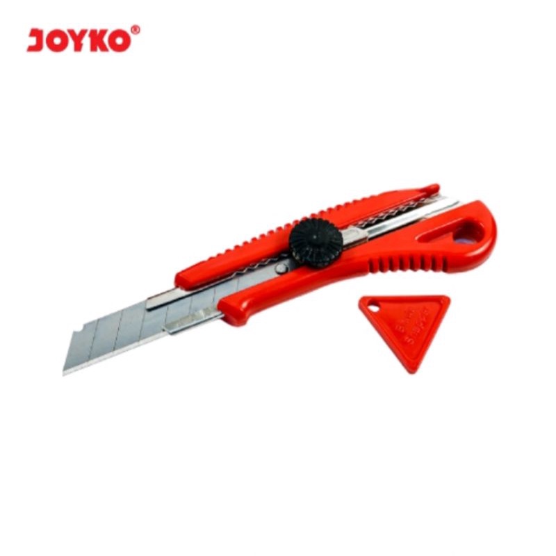 

Cutter Pemotong Joyko L-500A