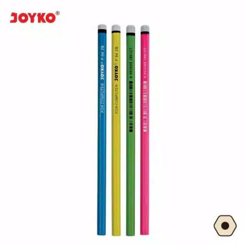 

pensil Joyko p-94/2b