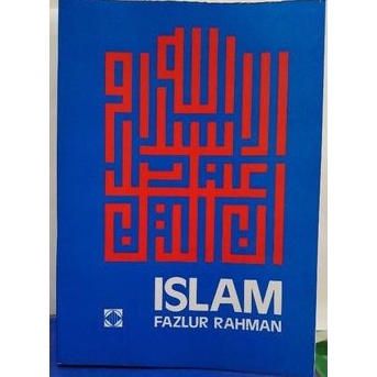 Islam - Fazlur Rahman - NR
