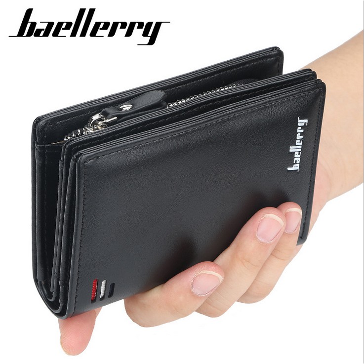 Dompet BAELLERRY Lipat D3216