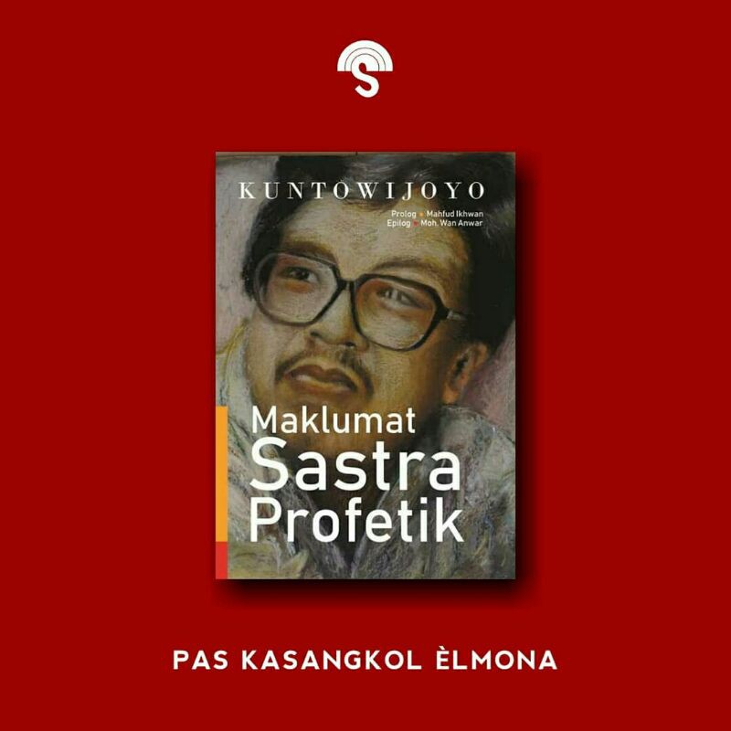 MAKLUMAT SASTRA PROFETIK