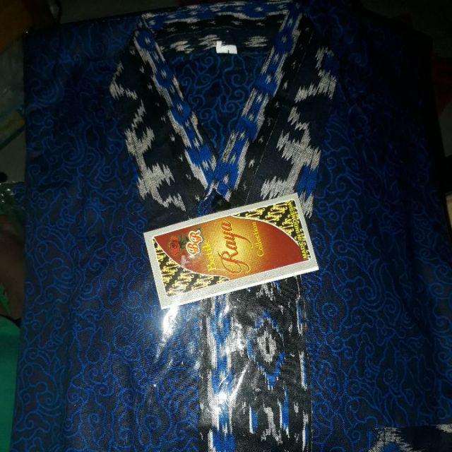 Temukan Maura Couple - Sania Ruffle Batik Couple Ori Ndoro Jowi Dnt Garansi Termurah Shopee - Solo