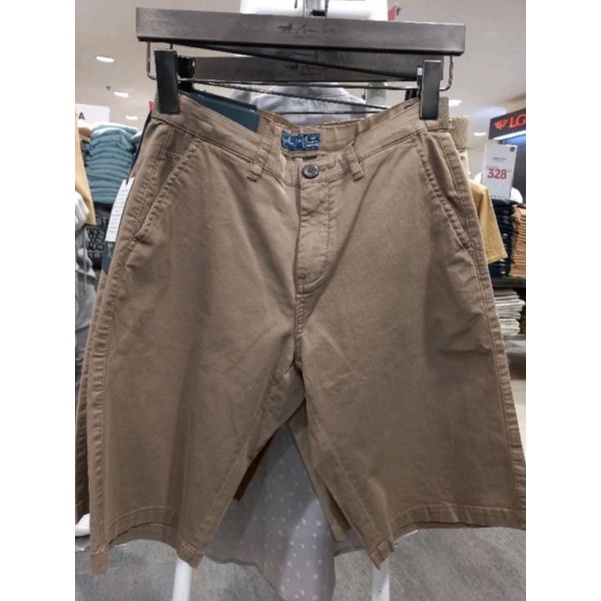 celana pendek andrew smith orignal