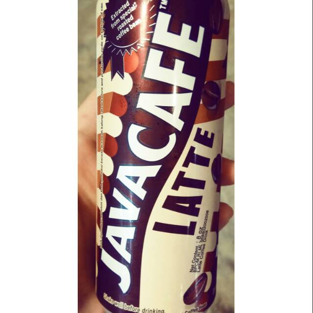 

Javacafè lattee