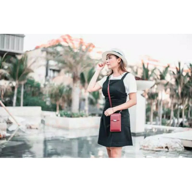 JIM HONEY BEATRICE MINI BAG TAS WANITA TERLARIS