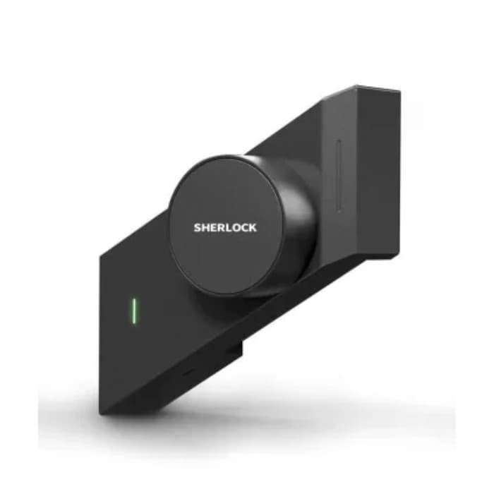 Produk Terbaik - Kunci Pintu Xiaomi Sherlock M1