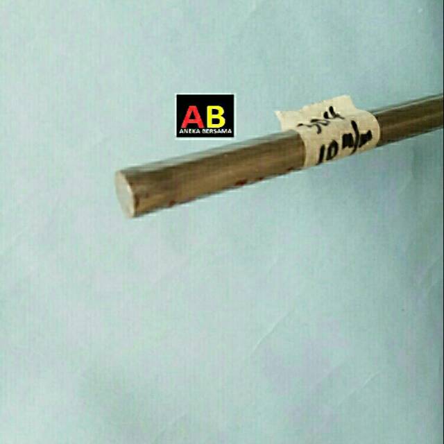 As Behel Stainless Steel 10mm 304