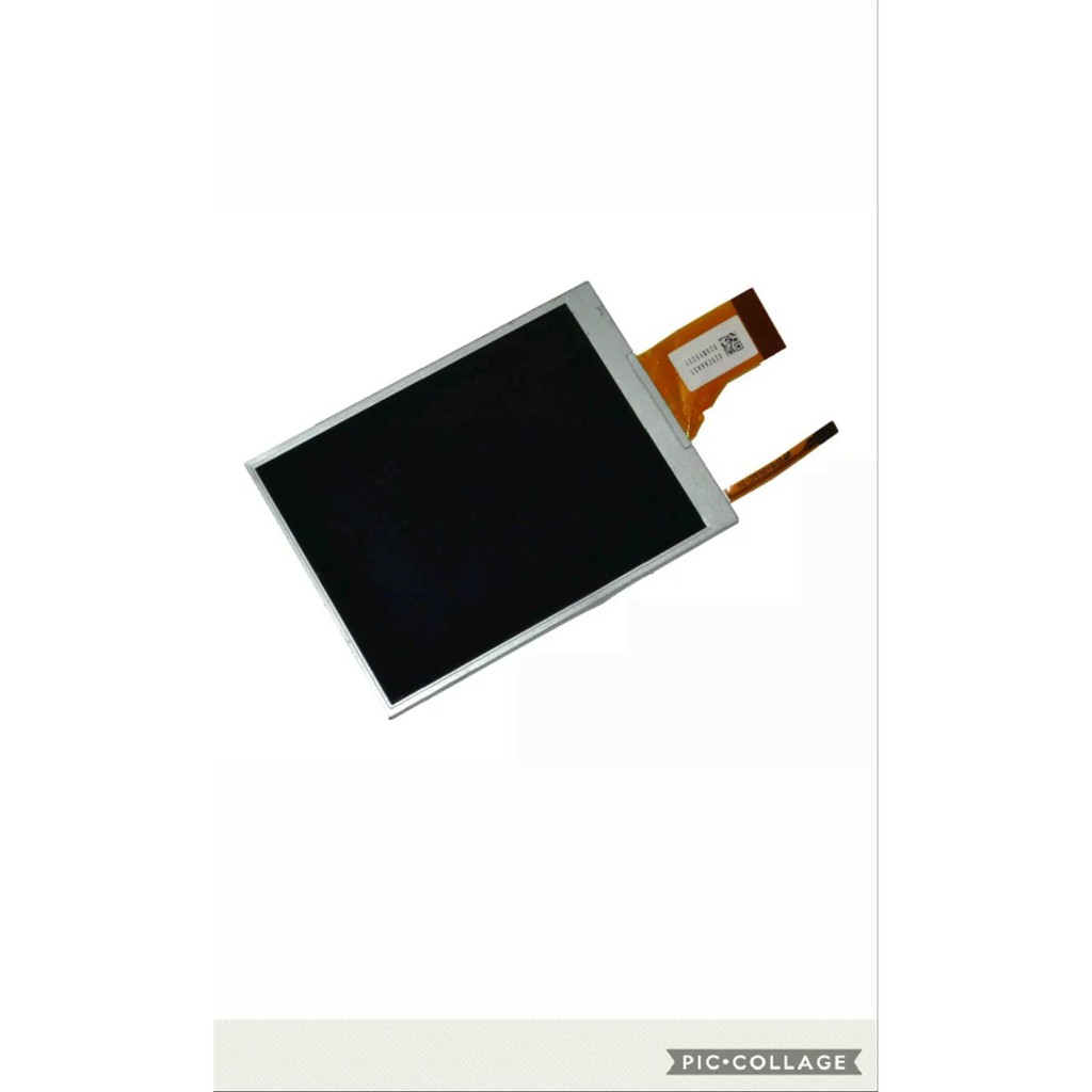 Termurah LCD camera Nikon D3100 Terlaris