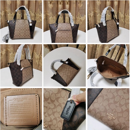 [Instant/Same Day]Coach 6230 coach women Crossbody bag Sling Bag hand bag   jzb