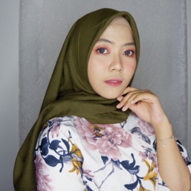 Zayara Voal / dobby voal / zafron voal