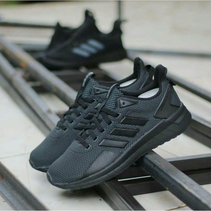 adidas questar ride negro