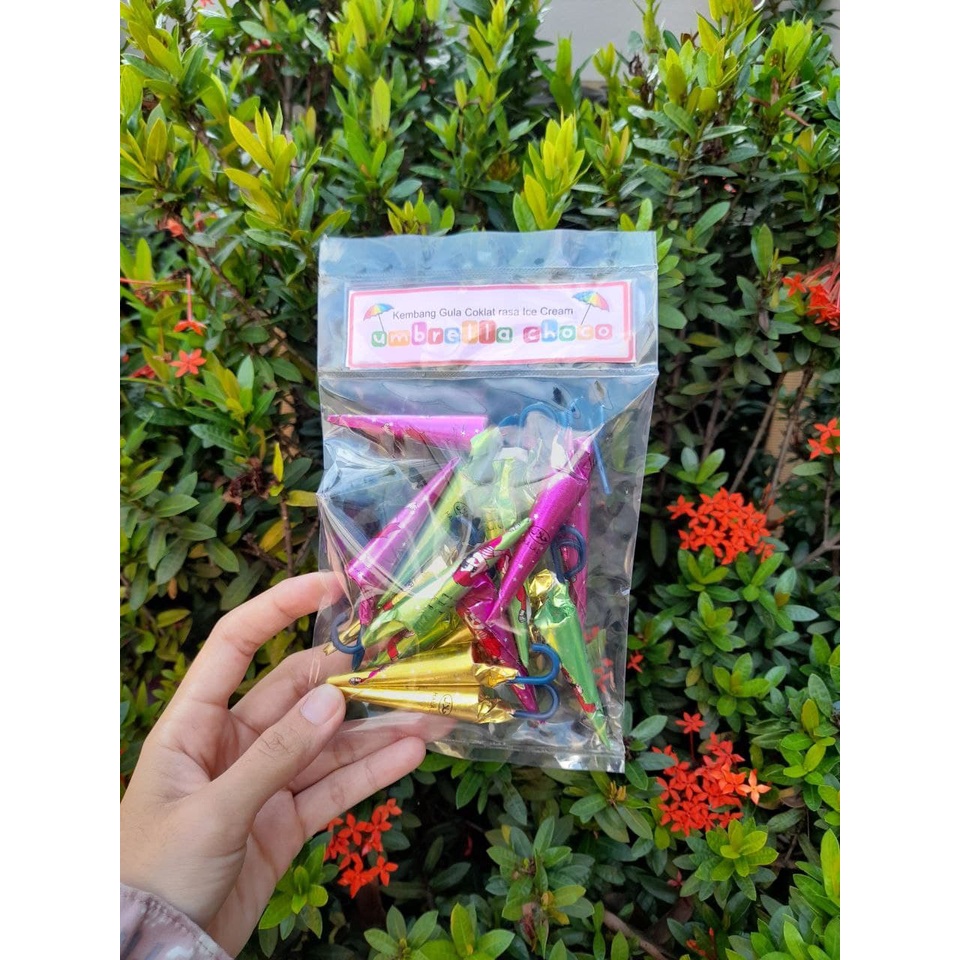 

Coklat Payung