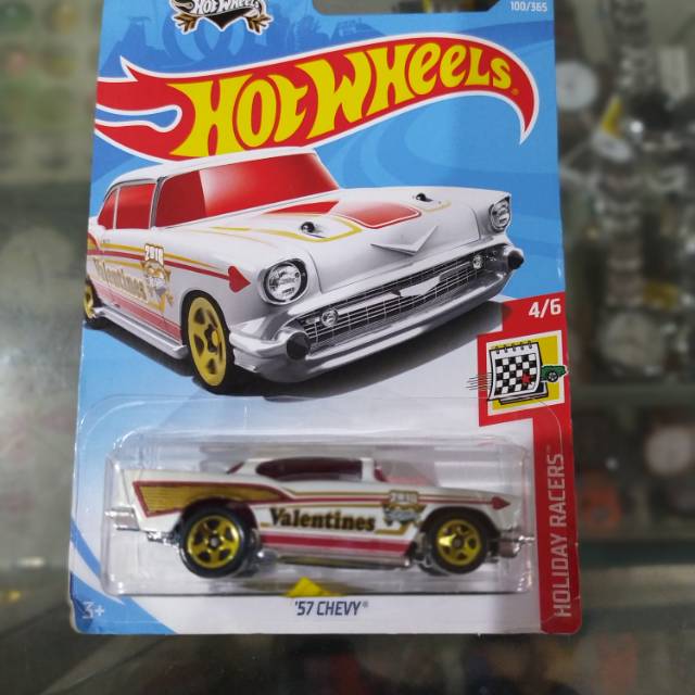 Hot Wheels '57 Chevy