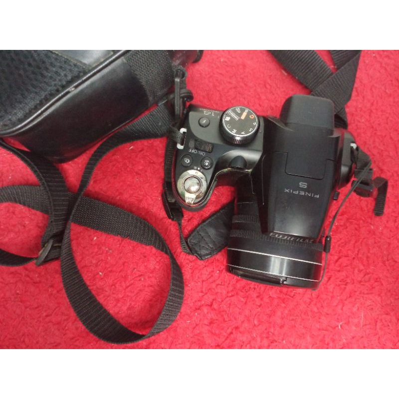kamera Fujifilm finepix S4400
