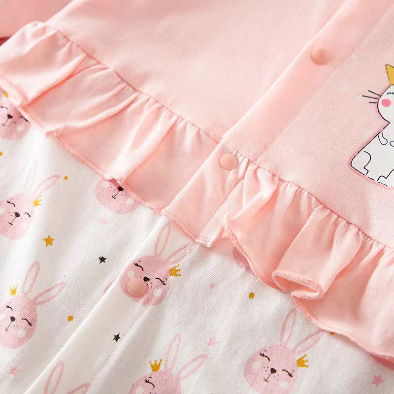 PAKAIAN BAYI [Kualitas Impor] BAJU ANAK JUMPER GIRL JUMPSUIT ROMPER PEREMPUAN YY D
