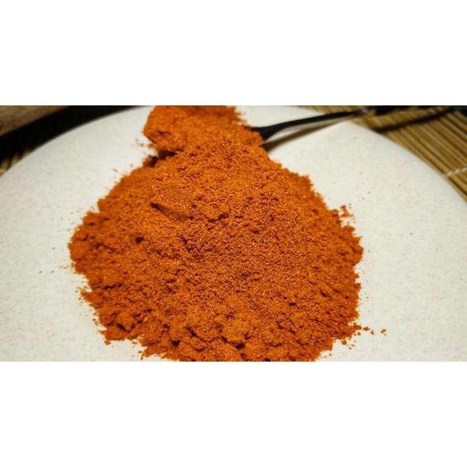 

BERKUALITAS! Cayenne Pepper Powder 250 gr / Bubuk Cabai Cayenne