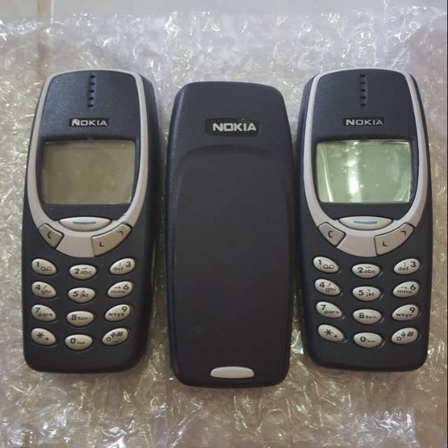 Nokia 3310 jadul