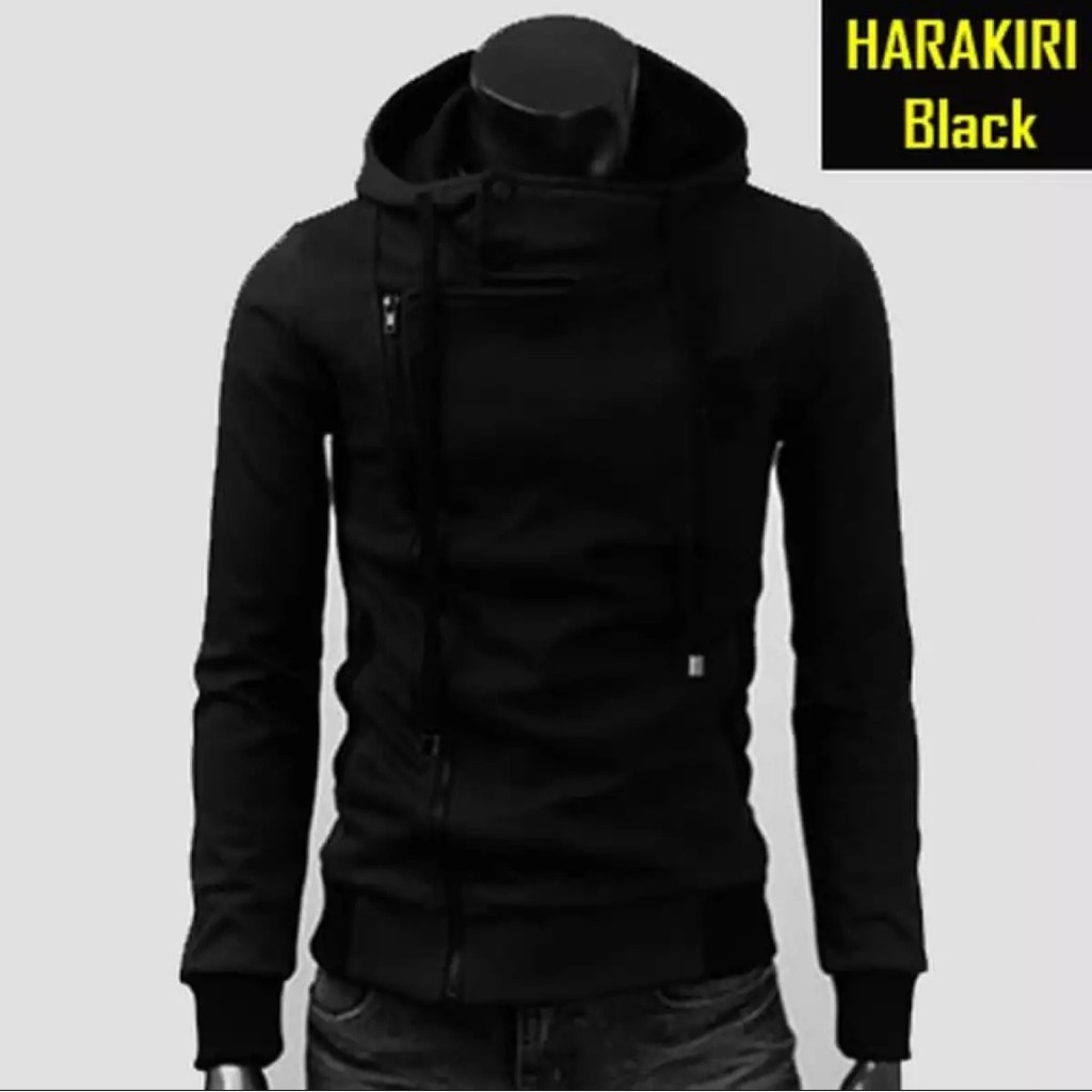 Promo HODDIE JAKET TEBAL HARAJUKU UNISEX  EXCLUSIVE PRIA DAN WANITA Elegan