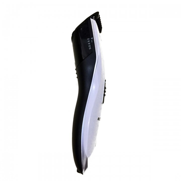 SONAR SN-121 Professional Hair Clipper - Pencukur Rambut Professional SN-121